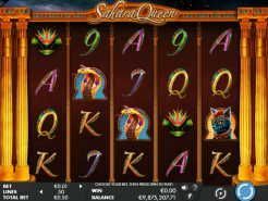 Sahara Queen Slots